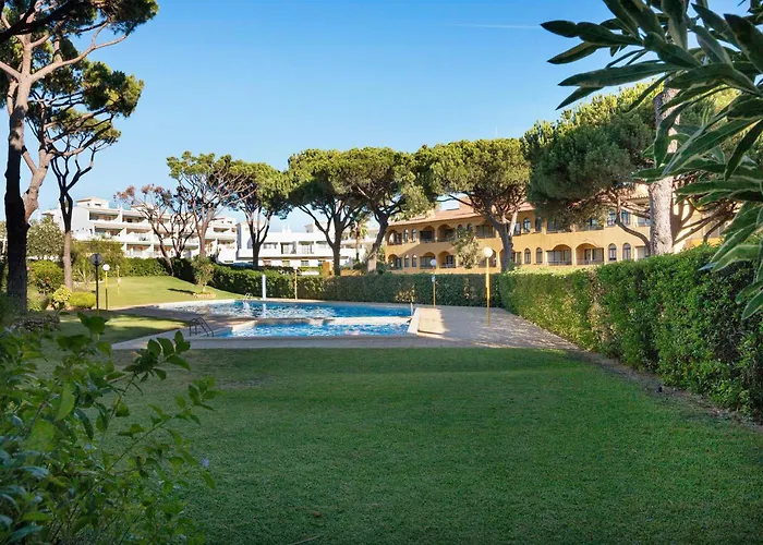 Apartament Sol Nascente 2_vilamoura *